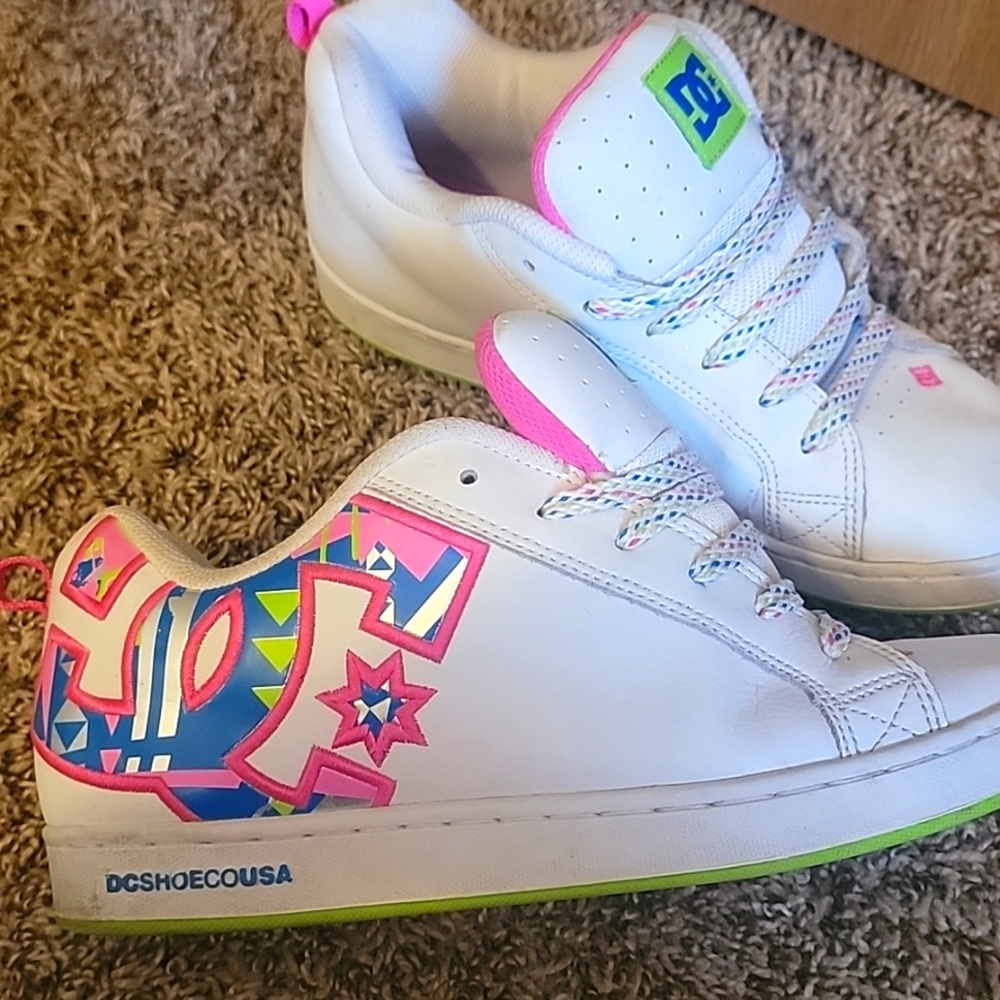 DC Shoes